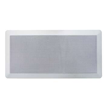 5252W Silver Ticket In-Wall Speaker with Tweeter