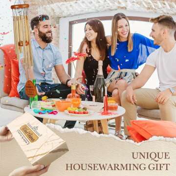 Unique Housewarming Gifts for New Homeowners