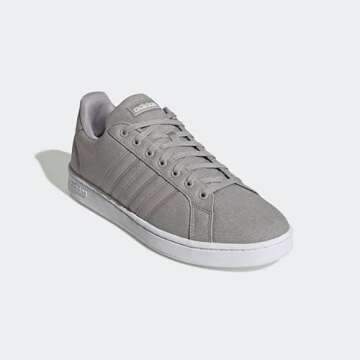 adidas Men's Grand Court Tennis Shoes