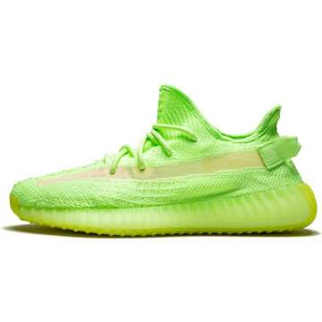 Yeezy Boost 350 V2 Shoes for Men - adidas Style