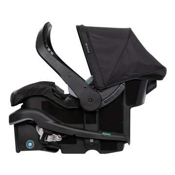 Baby Trend Expedition DLX Travel System Dash Sage