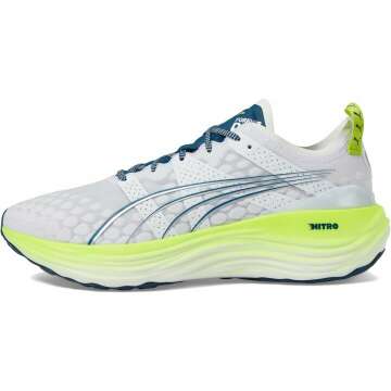 PUMA Foreverrun Nitro - Comfort & Performance