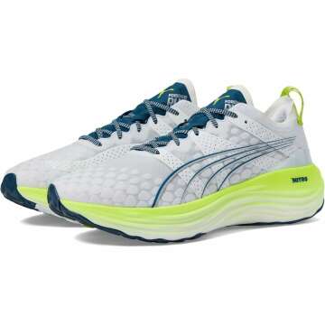 PUMA Foreverrun Nitro - Comfort & Performance