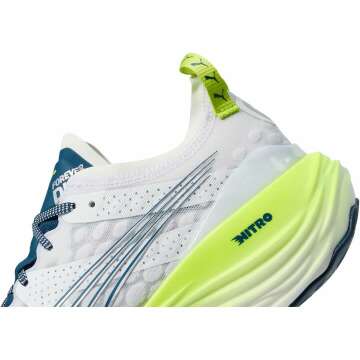 PUMA Foreverrun Nitro - Comfort & Performance