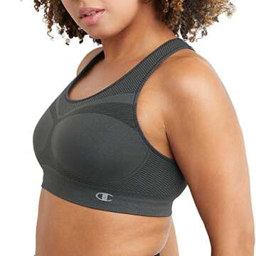 Champion Infinity Racerback Sports Bra - X-Small