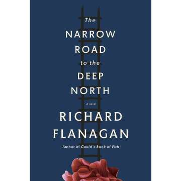 The Narrow Road to the Deep North: A novel (Vintage International)