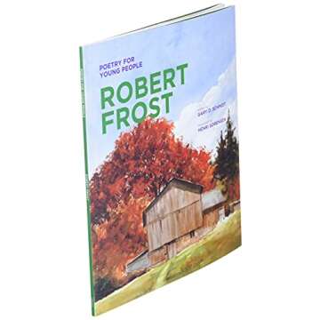 Poetry for Young People: Robert Frost (Volume 1)