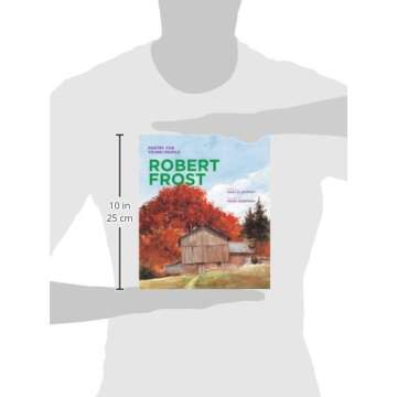 Poetry for Young People: Robert Frost (Volume 1)