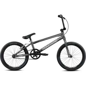 Mongoose Title Pro BMX Race Bike for Beginners