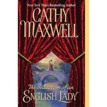 The Seduction of an English Lady (Avon Historical Romance)