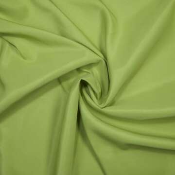 Apple Green Rectangle Tablecloth - 60x84 Inch