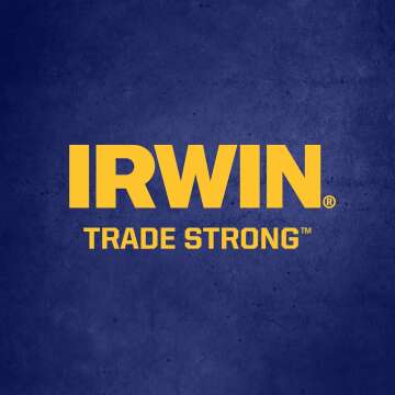 IRWIN Coping Saw with Ergonomic ProTouch Handle