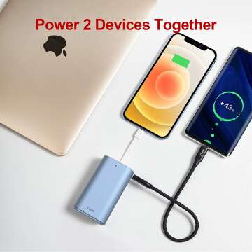 iWALK Portable Charger