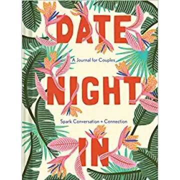 Date Night Journal