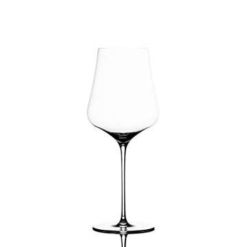 Gabriel-Glas - Single Glass - Austrian Crystal Wine Glass -"StandArt" Edition