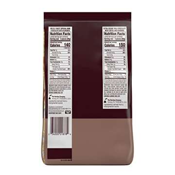 HERSHEY'S NUGGETS Assorted Chocolate Party Pack 31.5 oz