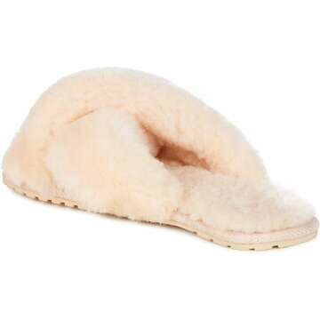 EMU Mayberry Slipper