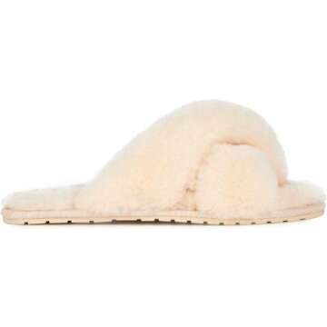 EMU Mayberry Slipper