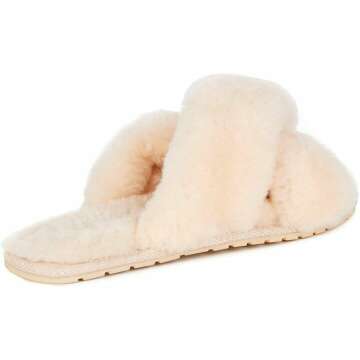 EMU Mayberry Slipper