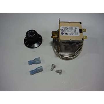 TRUE Temperature Control Kit - Genuine OEM Replacement