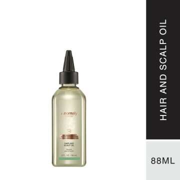 Anomaly Hair & Scalp Oil for Dry Irritated Scalp