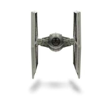 Star Wars Micro Galaxy Squadron TIE Fighter (Armada Edition) Mystery Bundle - 3-Inch and 2.5-Inch Vehicles with Accessories (Amazon Exclusive)