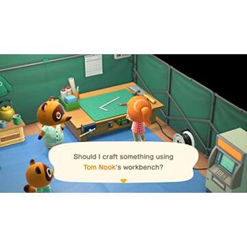 Animal Crossing: New Horizons - For Nintendo Switch