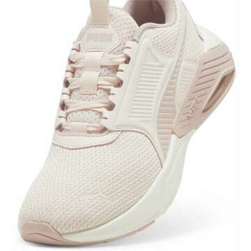 PUMA women's X-cell Nova Cross Trainer Sneaker