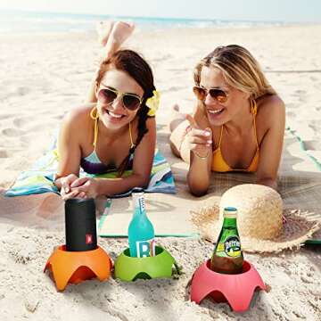 Beach Vacation Accessories for Ultimate Fun