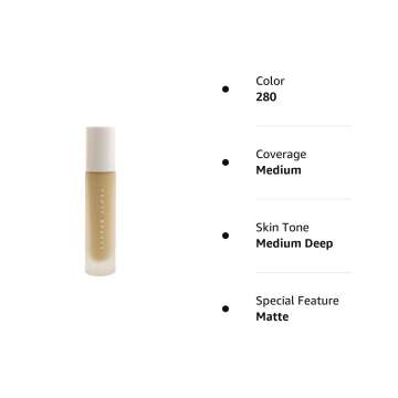 FENTY BEAUTY Soft Matte Foundation Shade 270