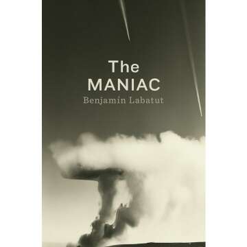 The MANIAC: Unleash Your Inner Genius with Creative Play