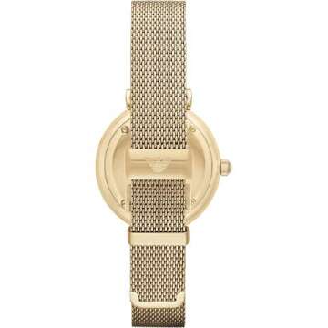 Armani Women's Two-Tone Watch