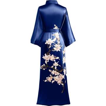 BABEYOND Kimono Sleepwear