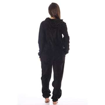 6259-XS Just Love Adult Onesie / Onesies / Pajamas,Skeleton