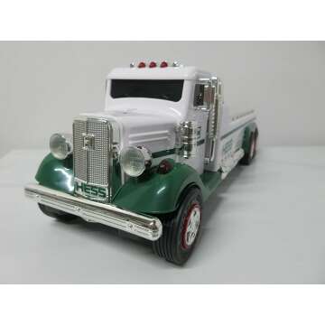 Hess Toy Truck 2022 Collector's Hot Rods