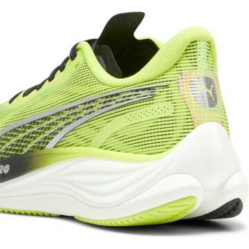 PUMA Men's Running Shoes for Comfort & Performance