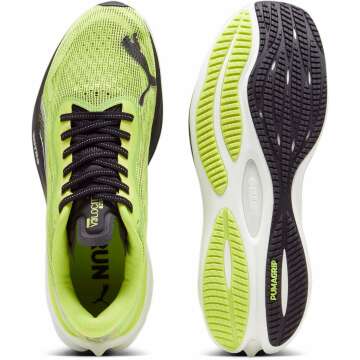 PUMA Men's Running Shoes for Comfort & Performance