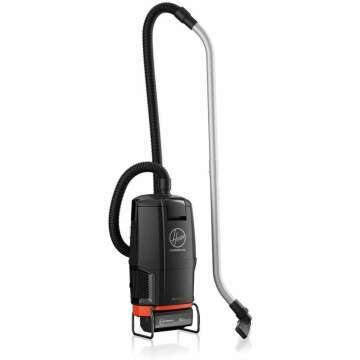 40V Brushless Backpack Vacuum Kit - Hoover Commercial