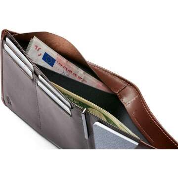 Bellroy RFID Travel Wallet