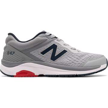 Comfortable Walking Shoe