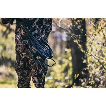 Killer Instinct Vital-X Crossbow Package. The Vital-X is a Top Crossbow for Hunting Deer or Your Favorite Game!