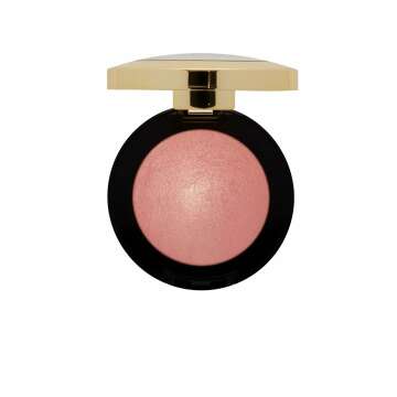 Milani Baked Blush - Petal Primavera 0.12 Ounce