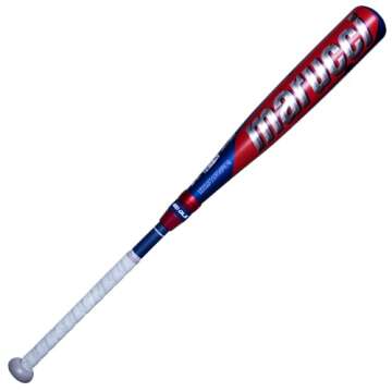 Marucci CAT9 CONNECT PASTIME -8 USSSA Senior League Metal Baseball Bat, 2 3/4" Barrel, 32"/ 24 oz