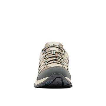 Columbia Crestwood Women's Hiking Shoes 7