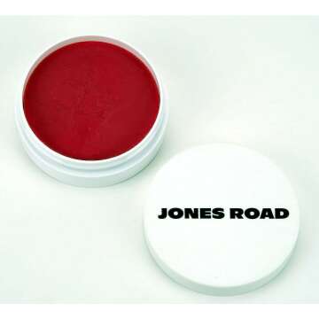 Jones Road Miracle Balm (Flushed), Pink (QPZT105)