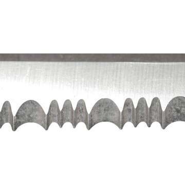 Leonard Soil Knife