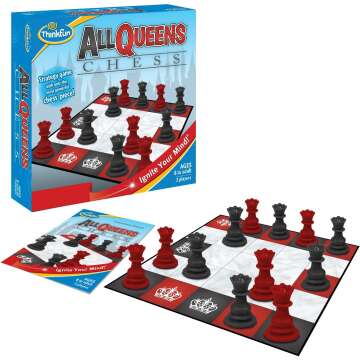 All Queens Chess