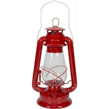 Stansport Hurricane Lantern for Outdoor Adventures