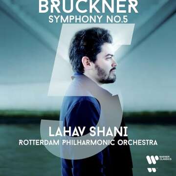 Bruckner: Symphony No.5