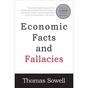 Economic Facts and Fallacies, 2nd edition